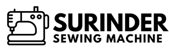 Surinder Sewing Machine